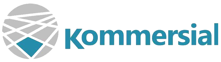 Kommersial Brokerage, LLC